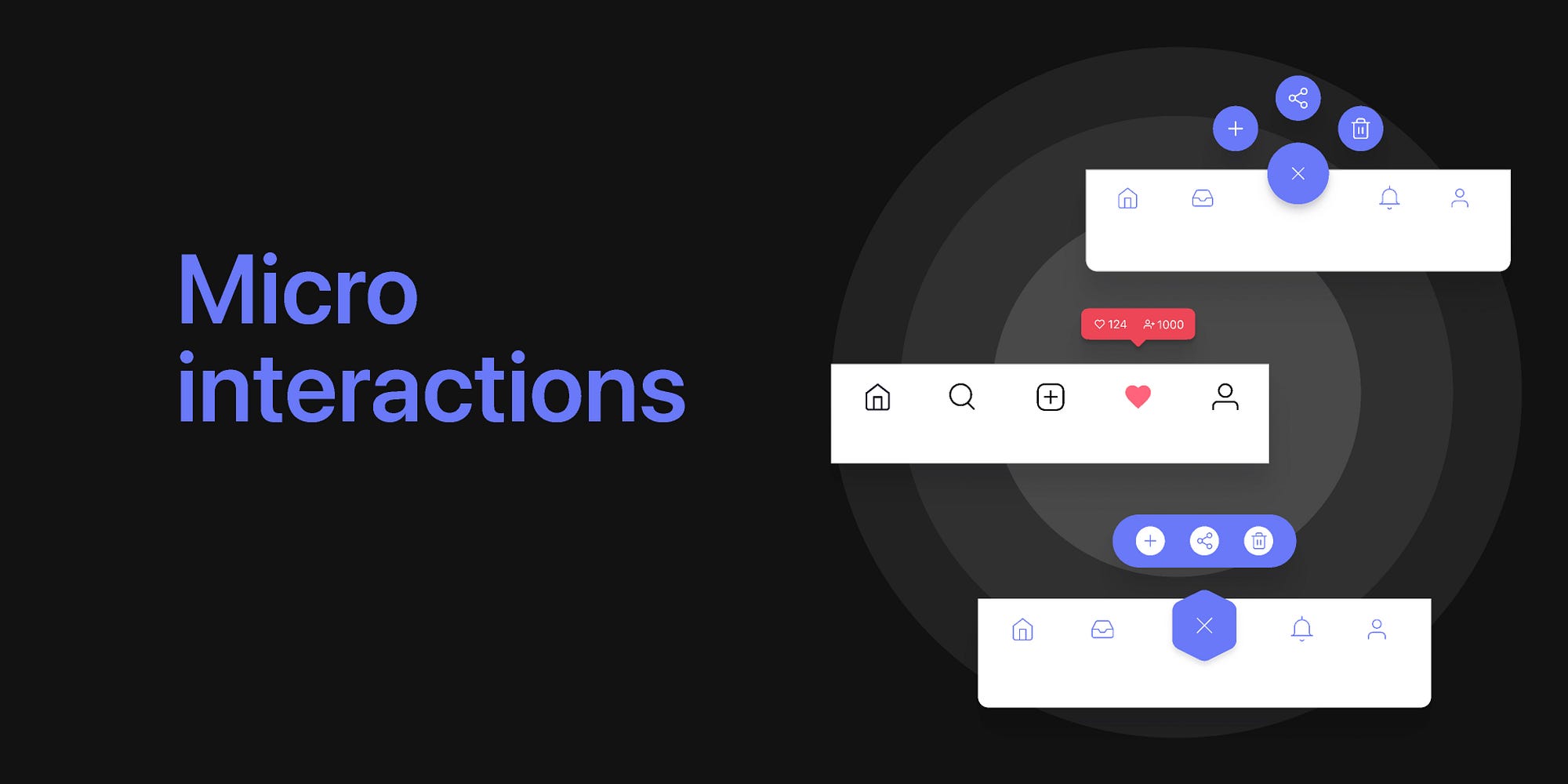 Power of Microinteractions