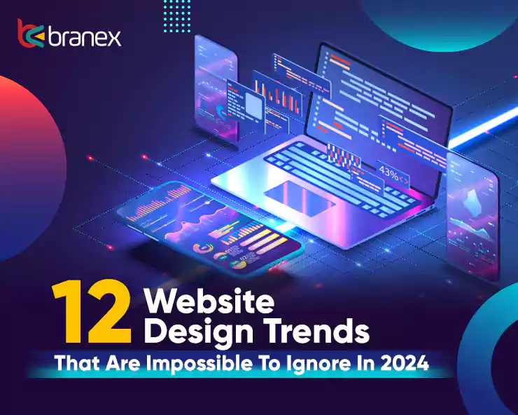 Website Design Trends