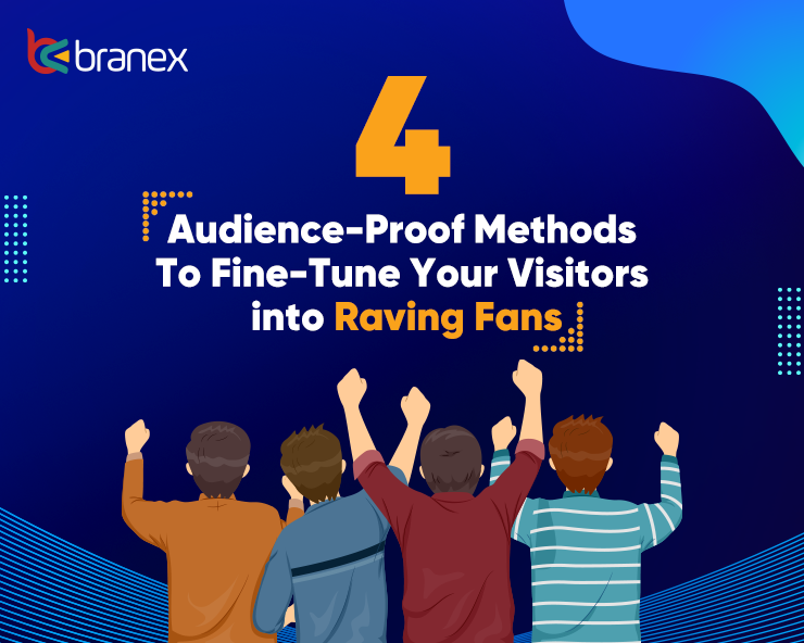 Audience-Proof Methods