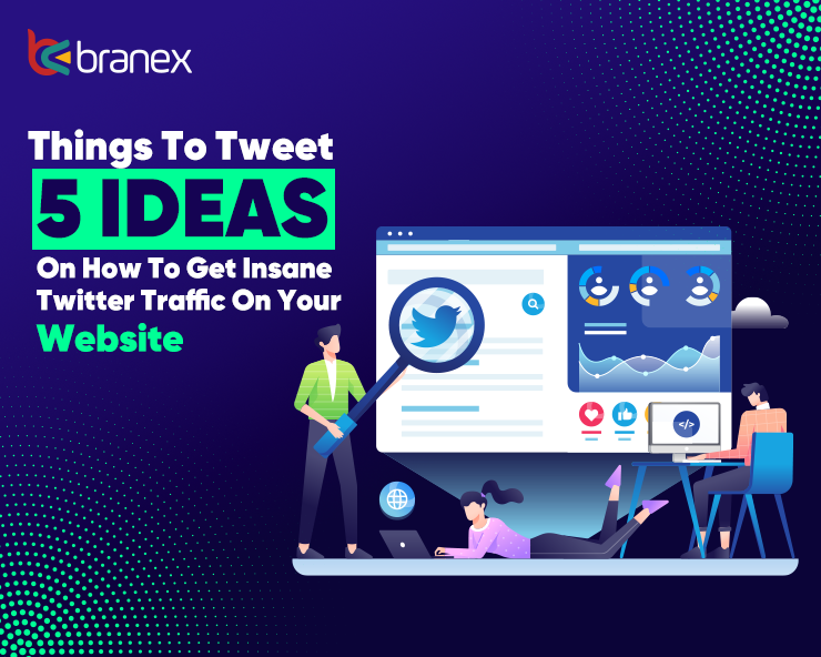 How to Get Twitter Traffic on Your Website