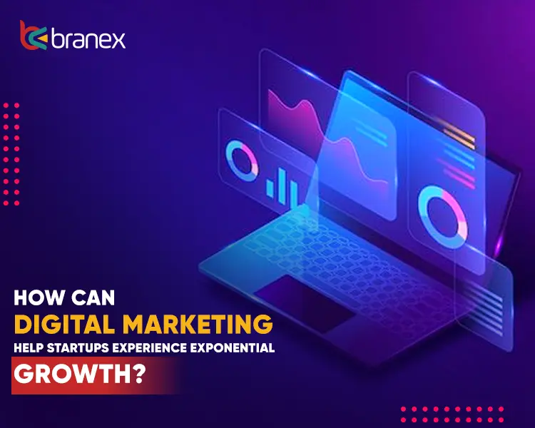 Digital Marketing Help Startups