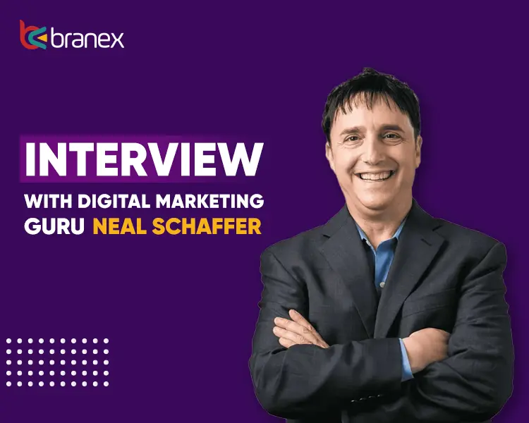 Interview With Digital Marketing Guru