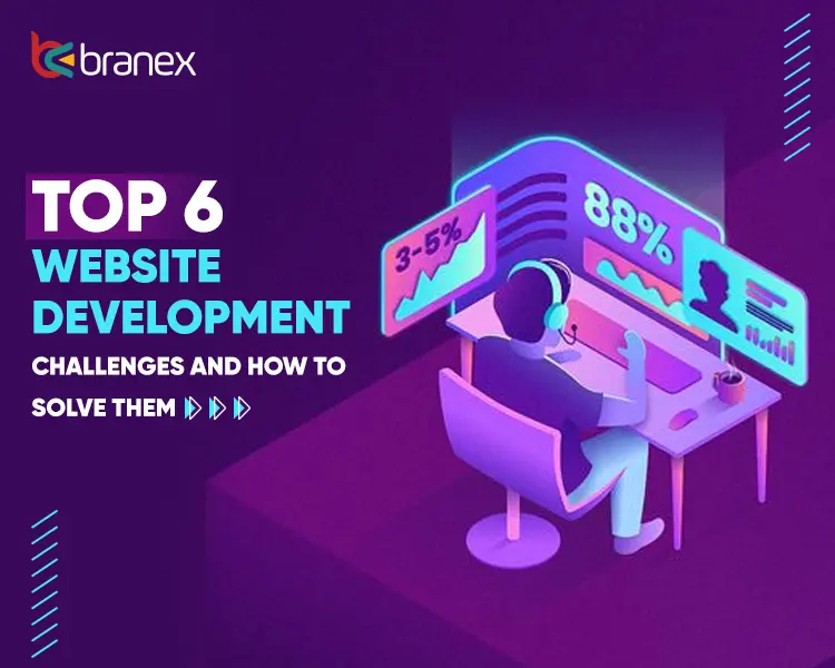 Website Development Challenges