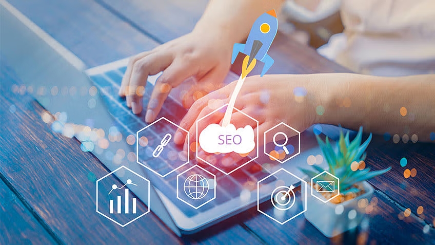 SEO-Marketing