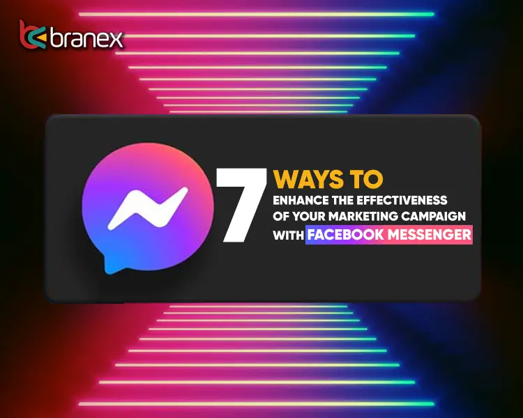 Marketing Campaign with Facebook Messenger