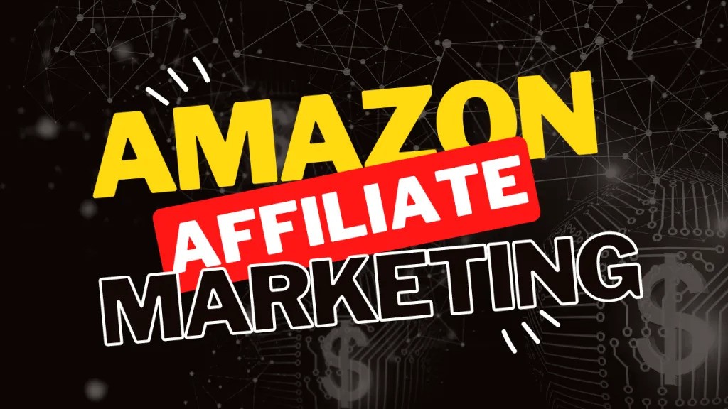 Affiliate Marketing
