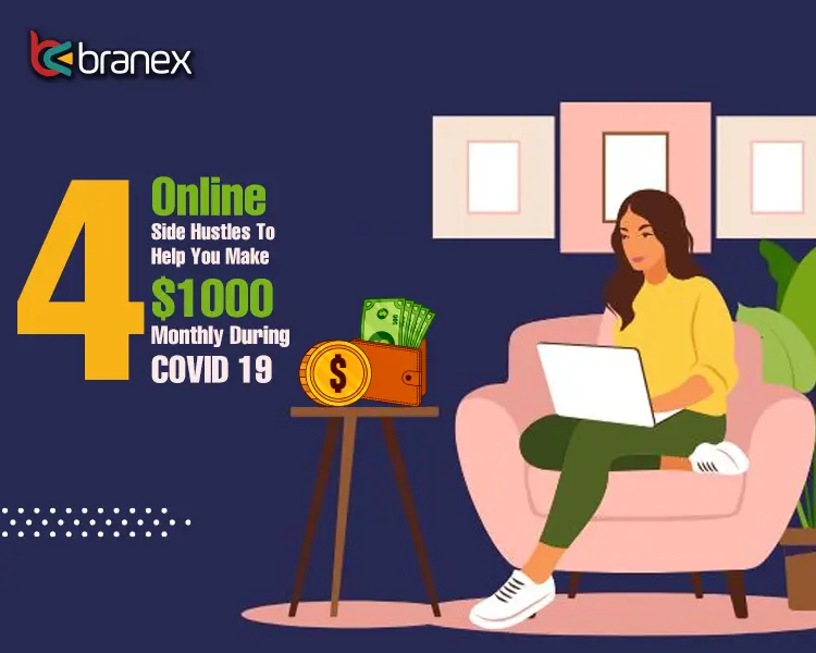 Online Side Hustles