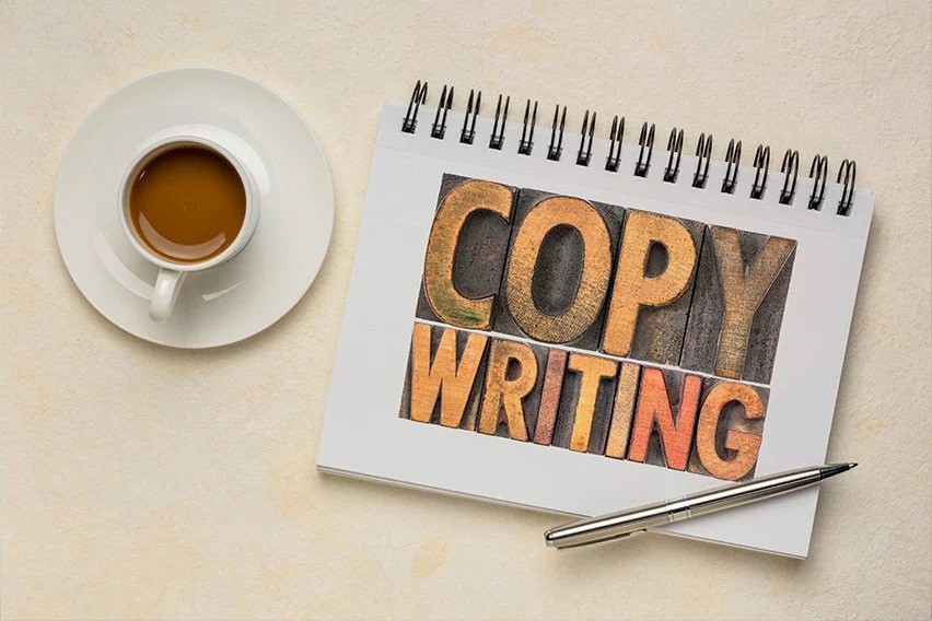 Online Side Hustle through Copywriting