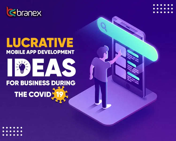 Mobile App Development Ideas for Business