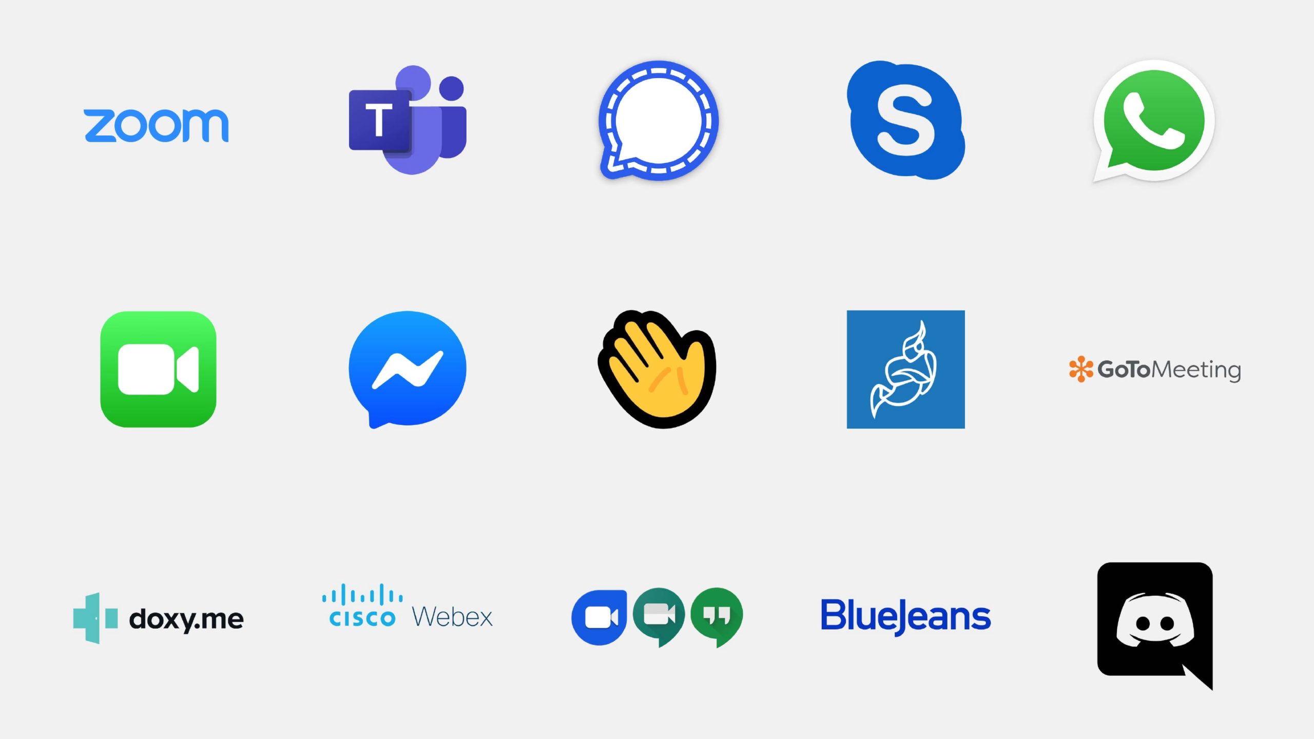 video calling apps for business ideas