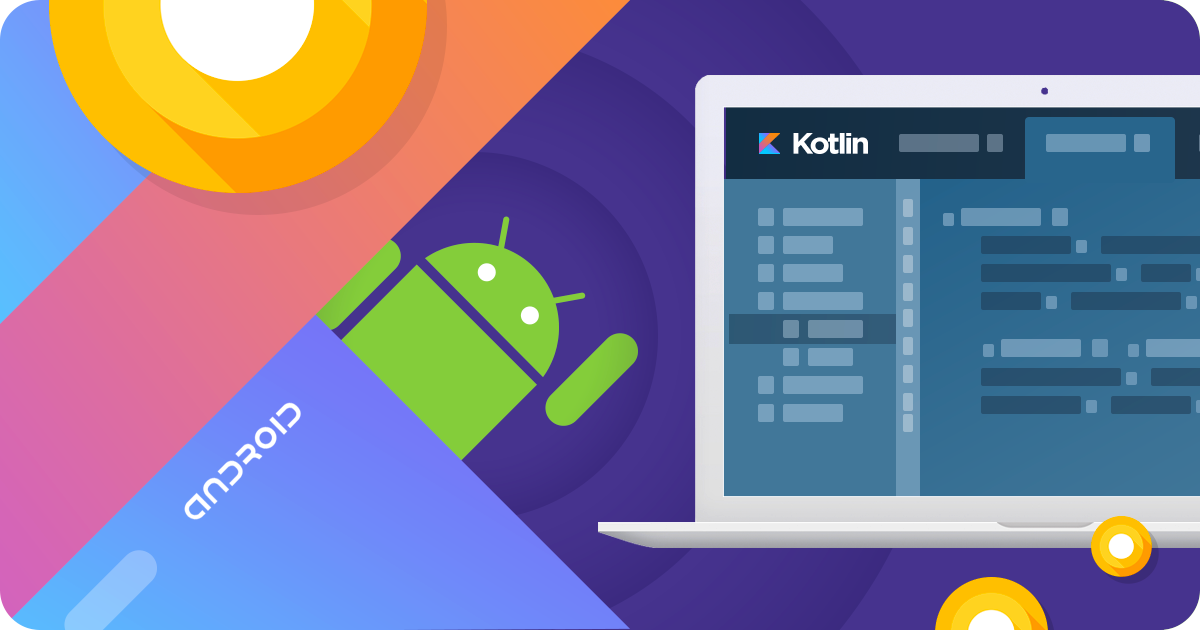 Kotlin Community for Andorid