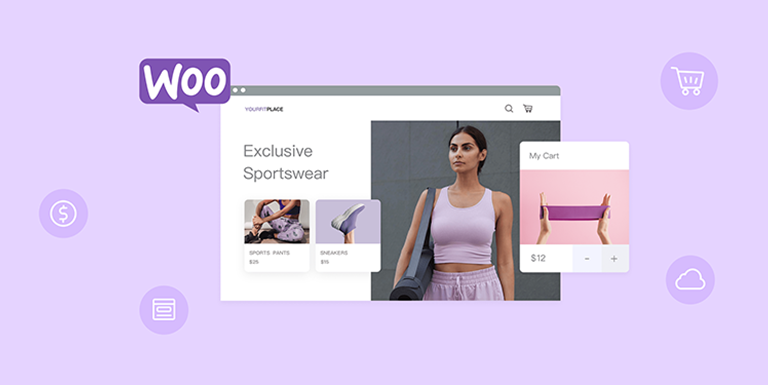WooCommerce for eCommerce Platform