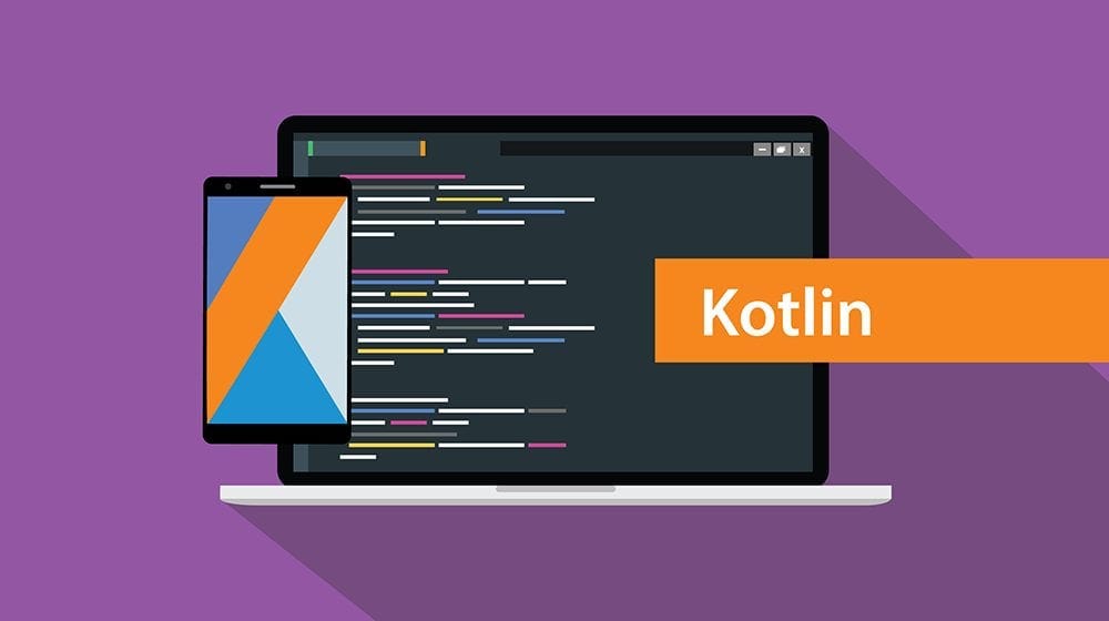 Kotlin for Android