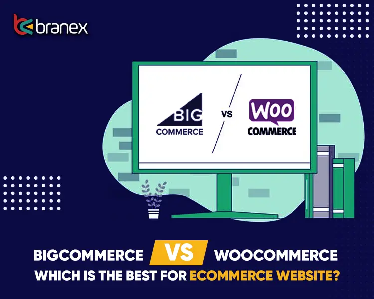 BigCommerce vs WooCommerce