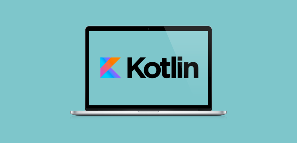 Kotlin for Andoid app