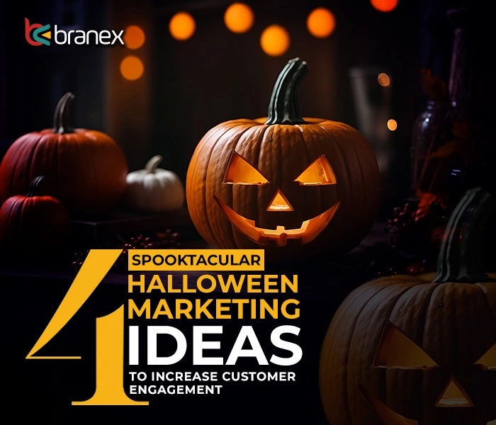 Halloween Marketing Ideas