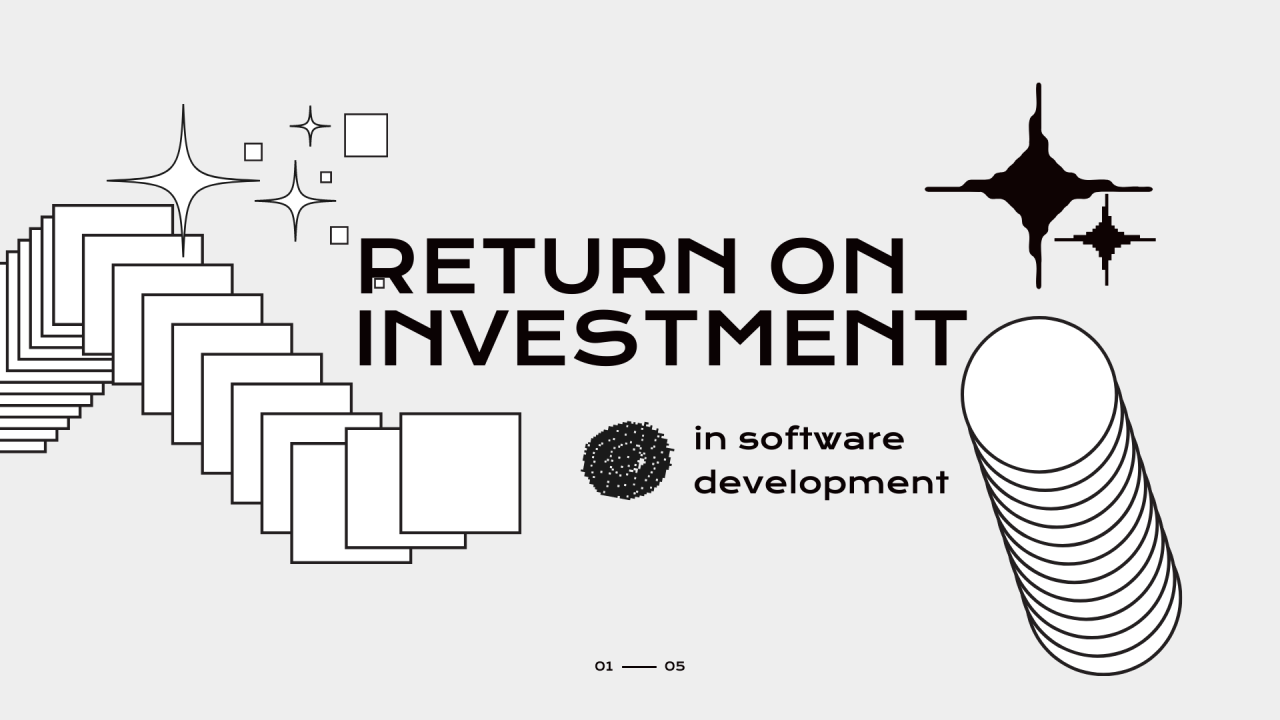 return-of-investment