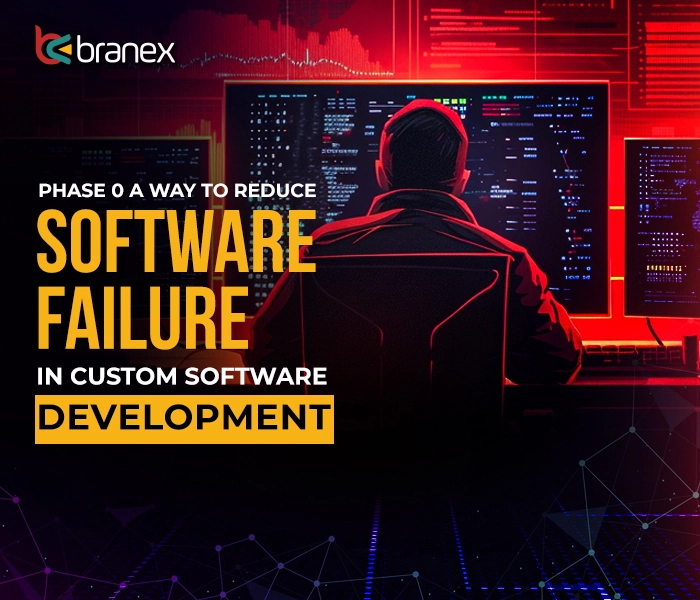 Phase 0 To Reduce Software Failure in Custom Software Development