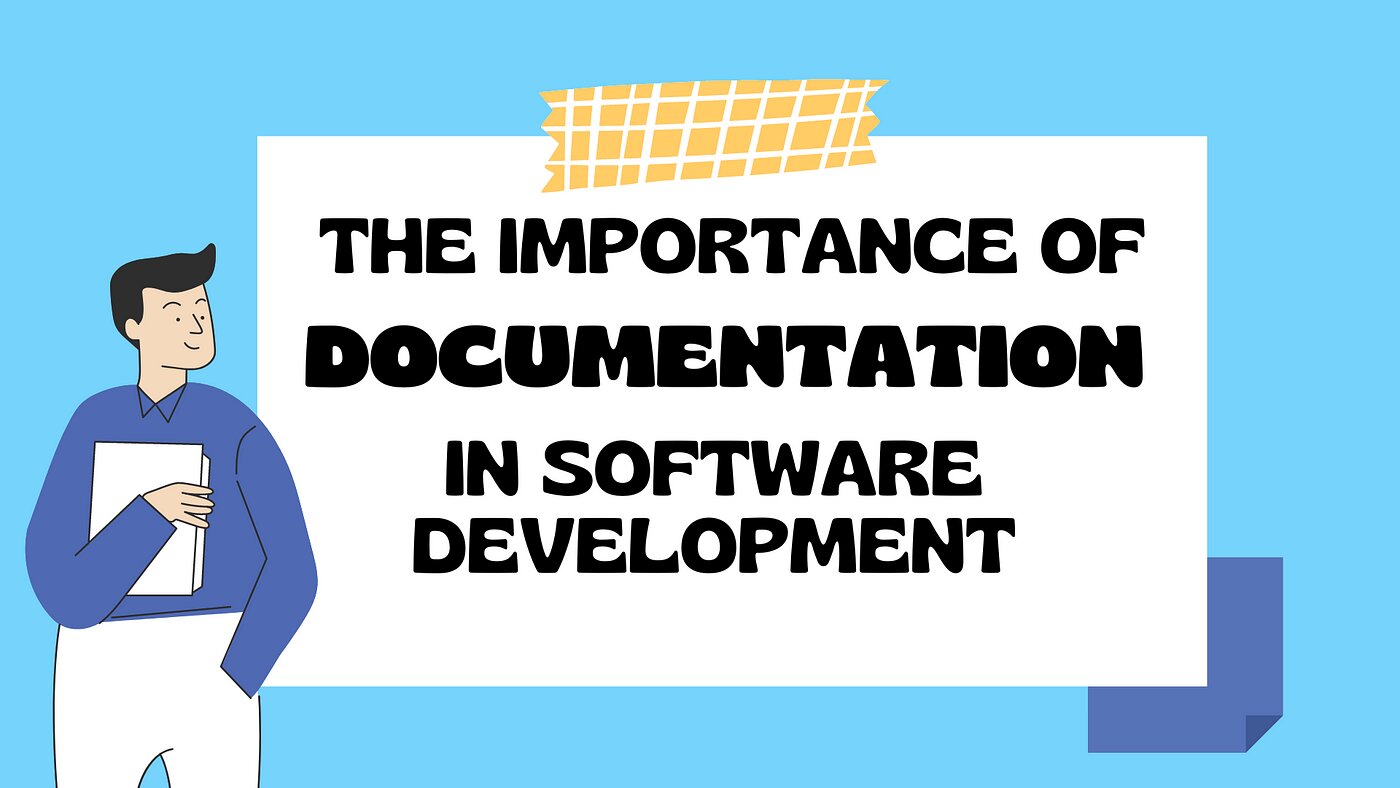 documentation-software-development