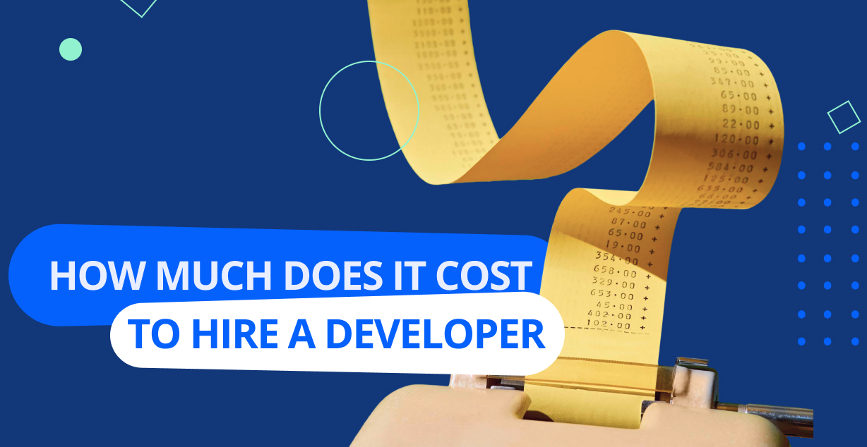 How Much Does Cost to Hire App Developer