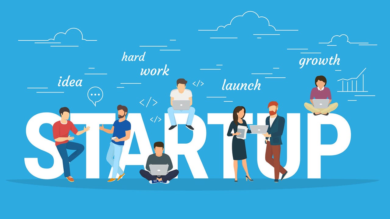 Startup Business Ideas