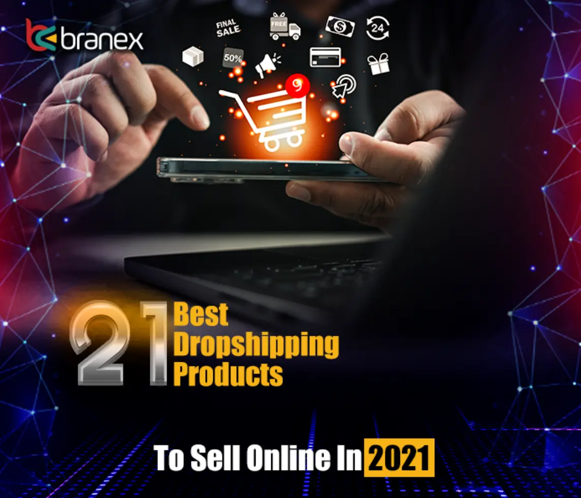 Best Dropshipping Products to Sell Online