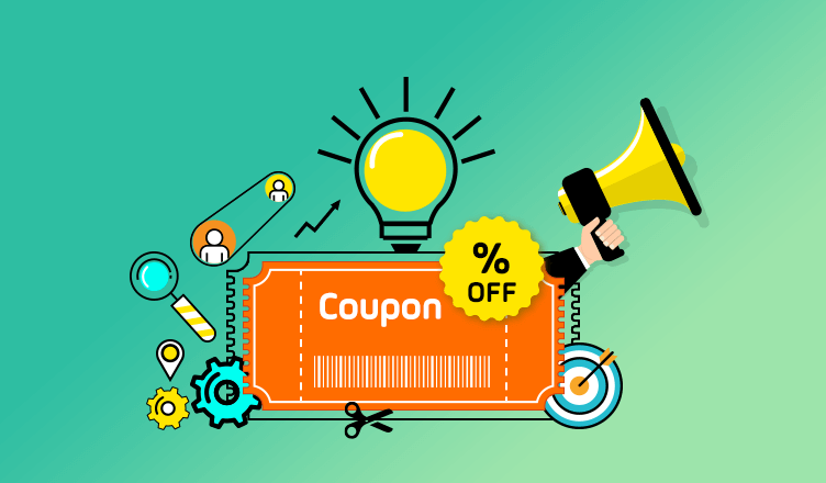 Coupon Business