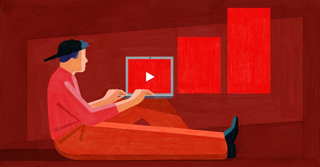 YouTube Channel Business