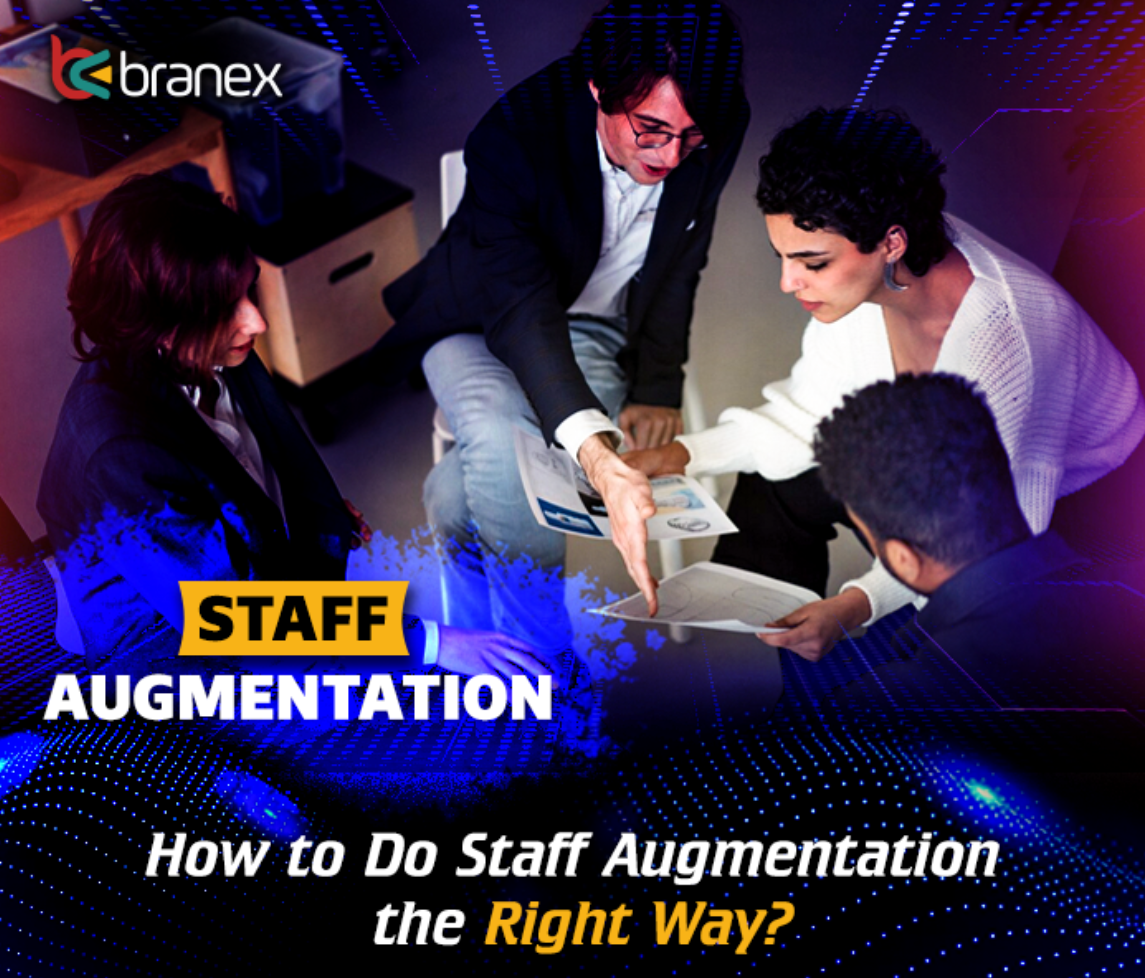 How to do Staff Augmentation the Right Way