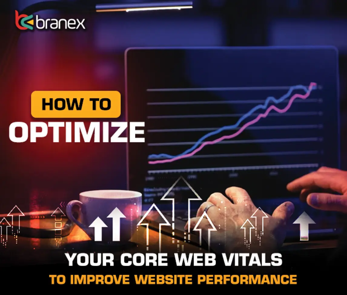 Improve Core Web Vitals for Website Performance
