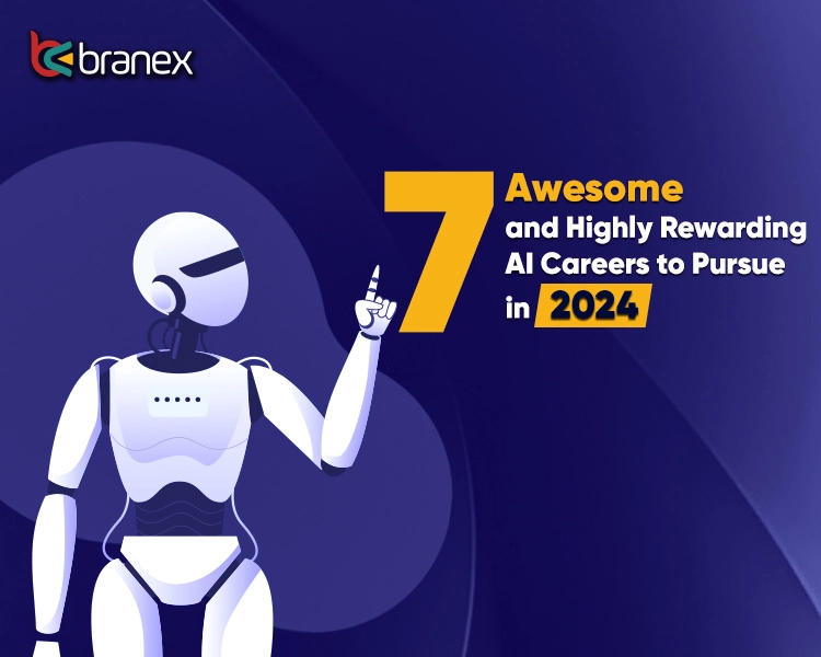 AI Careers to Pursue