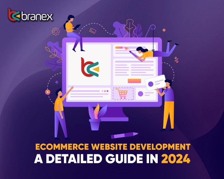 Ecommerce Website Development Guide