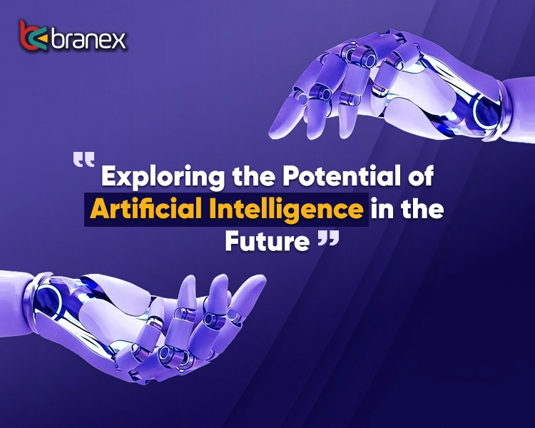 Future of Artificial Intelligence