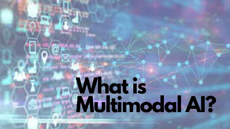 Gemini Multimodal AI