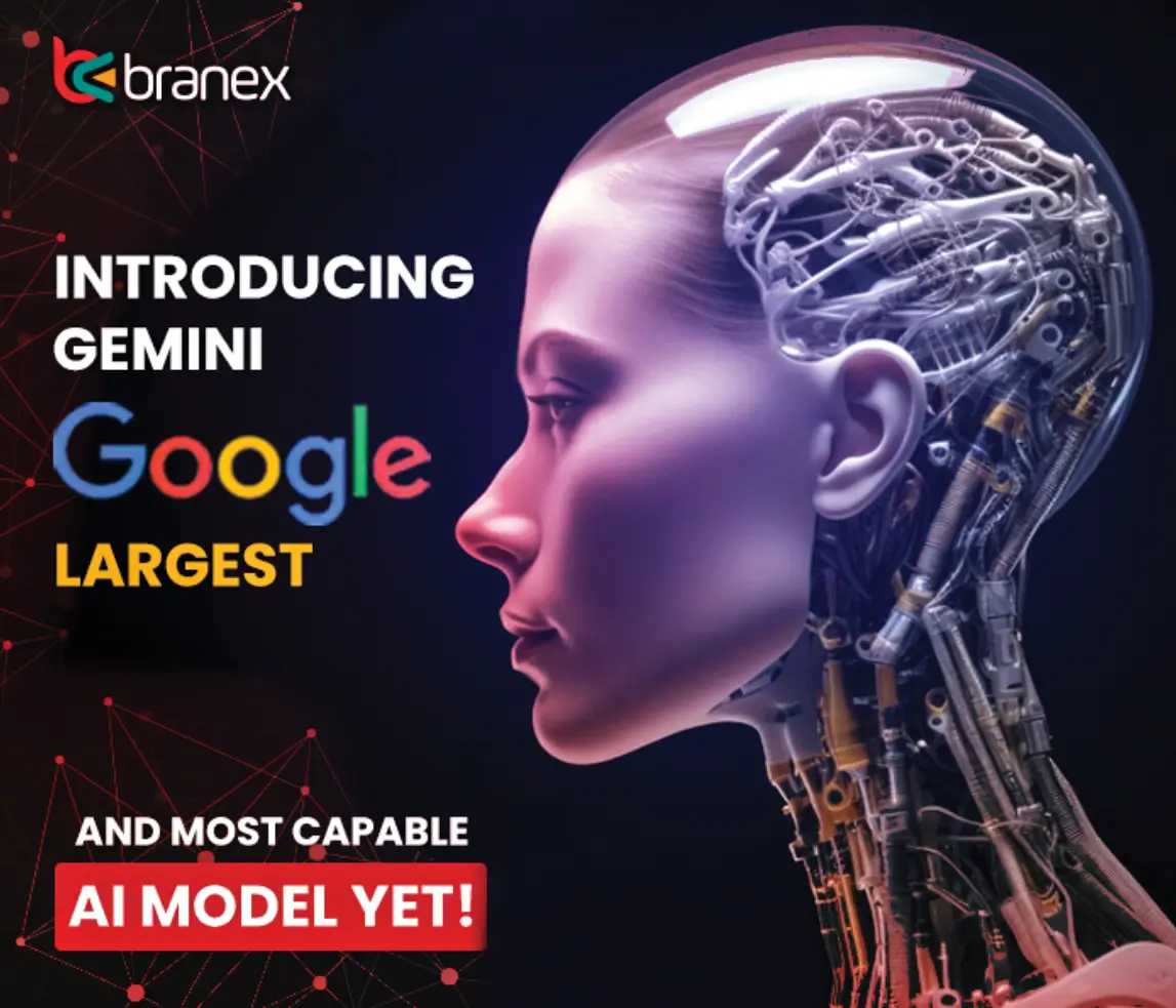 Google Gemini AI Model