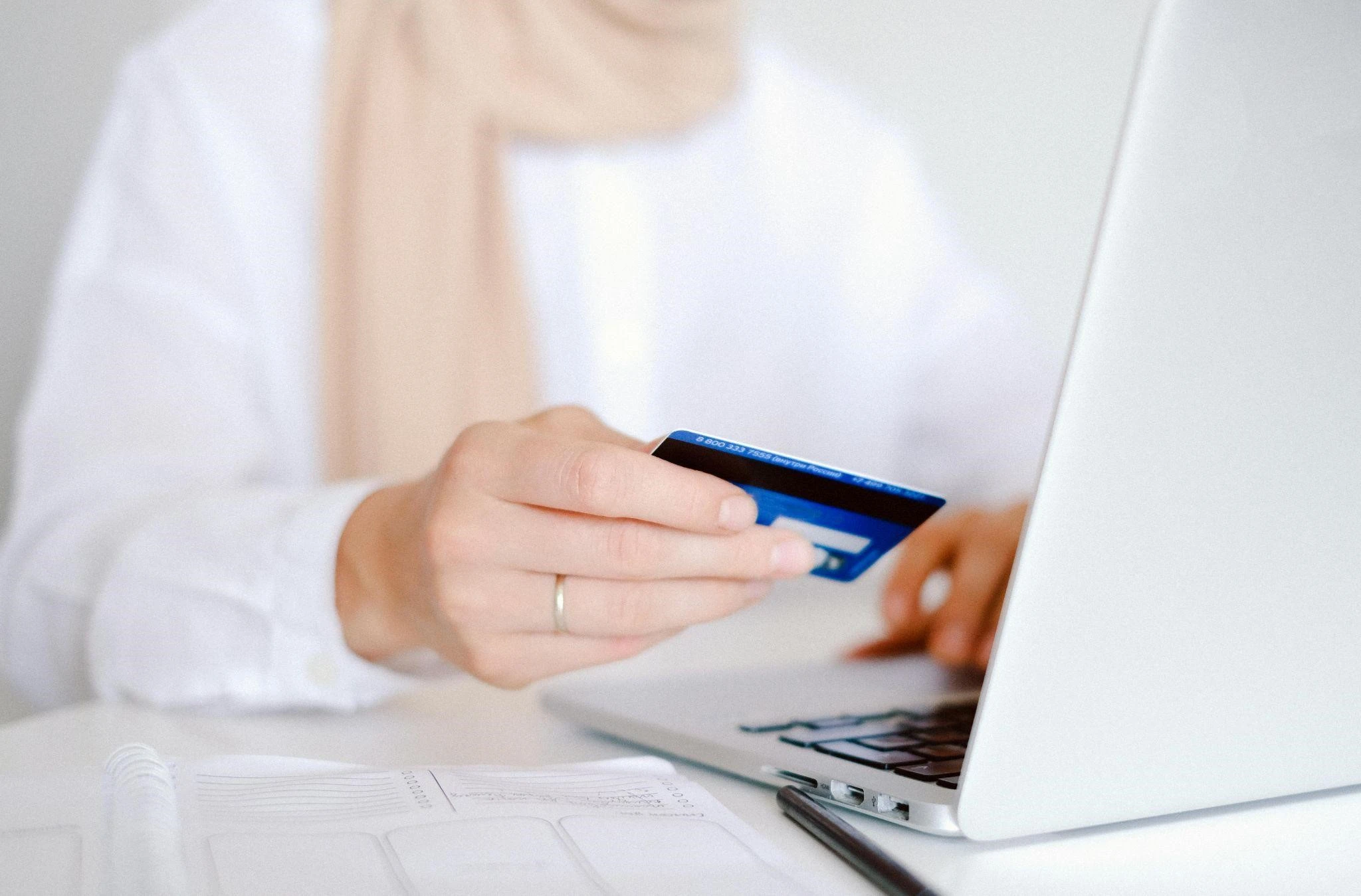 payment option for ecommerce website