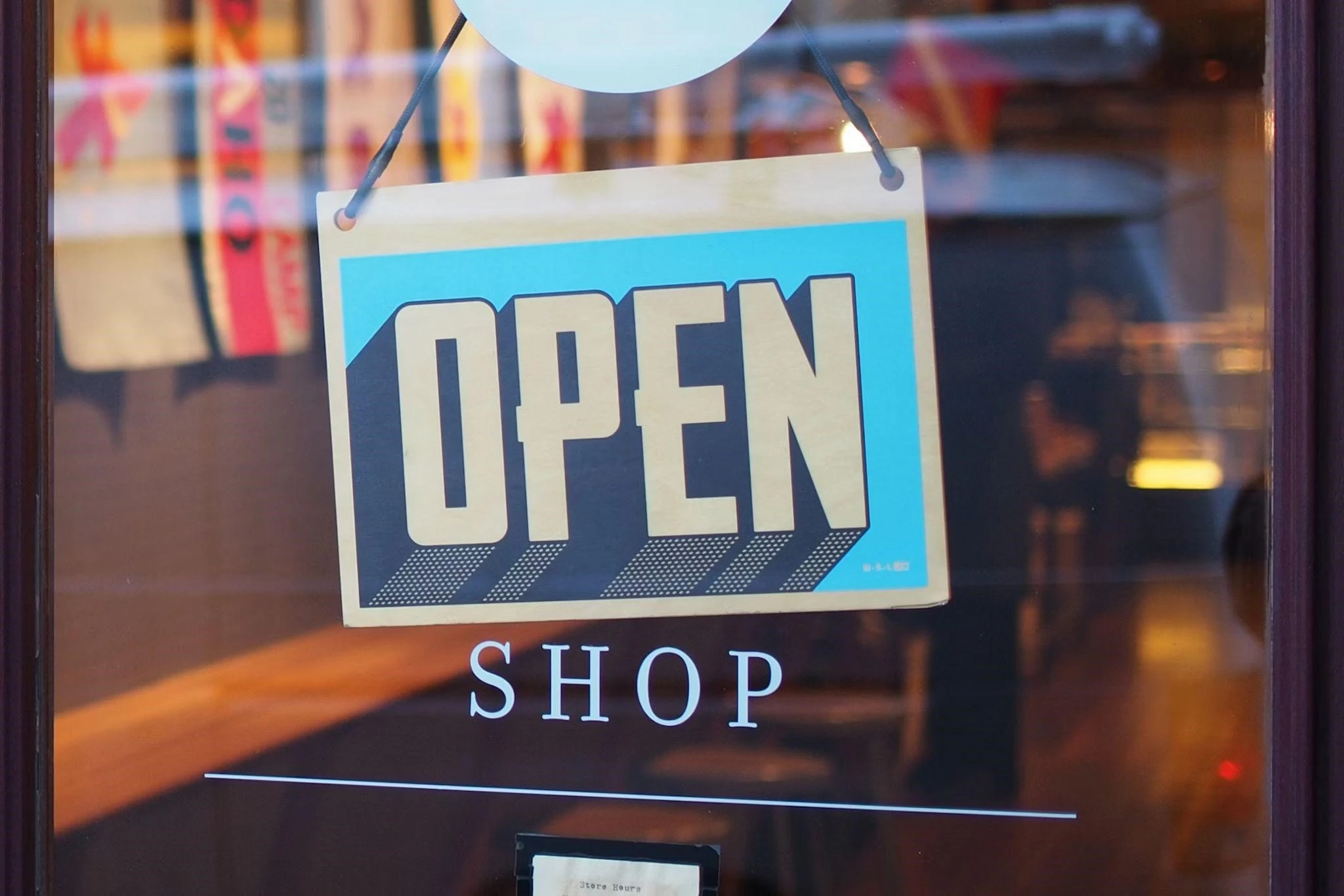 ecommerce shop