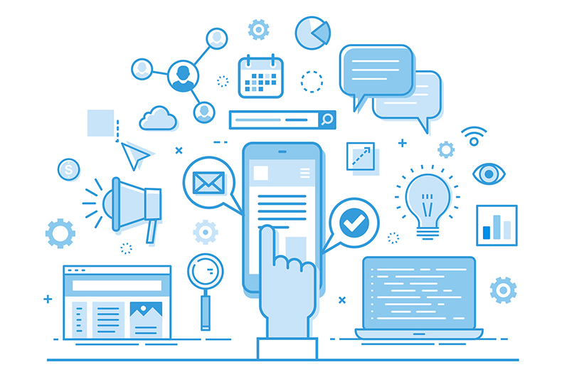 Digitization