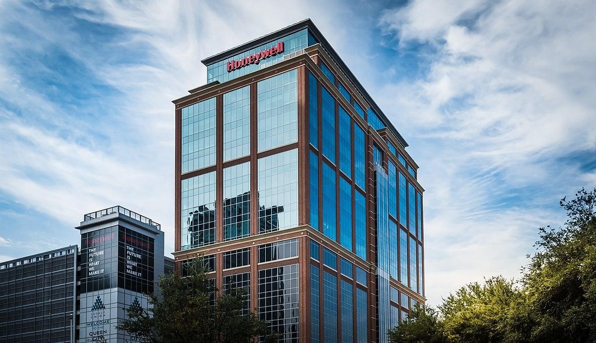 Honeywell-digital-transformation-business