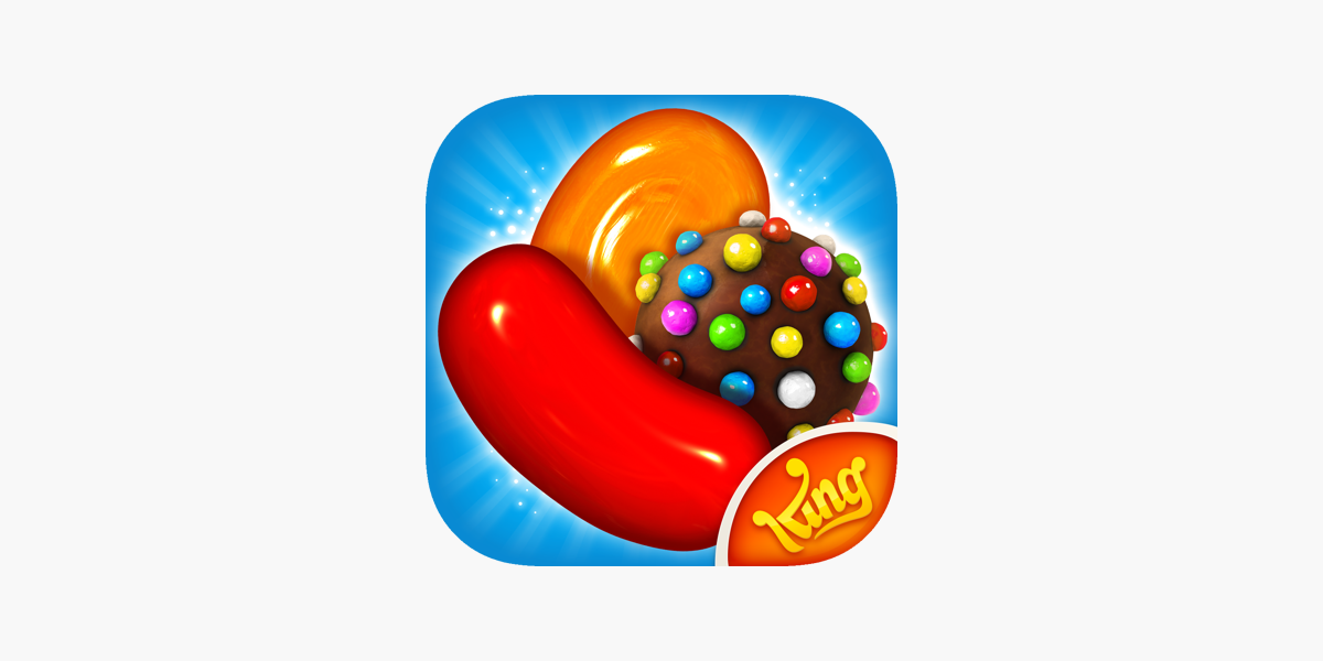 candy crush saga