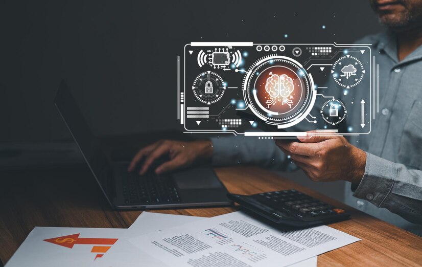 Developing Solutions Using AI