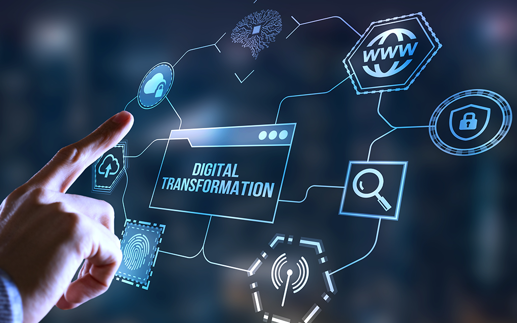 digital transformation