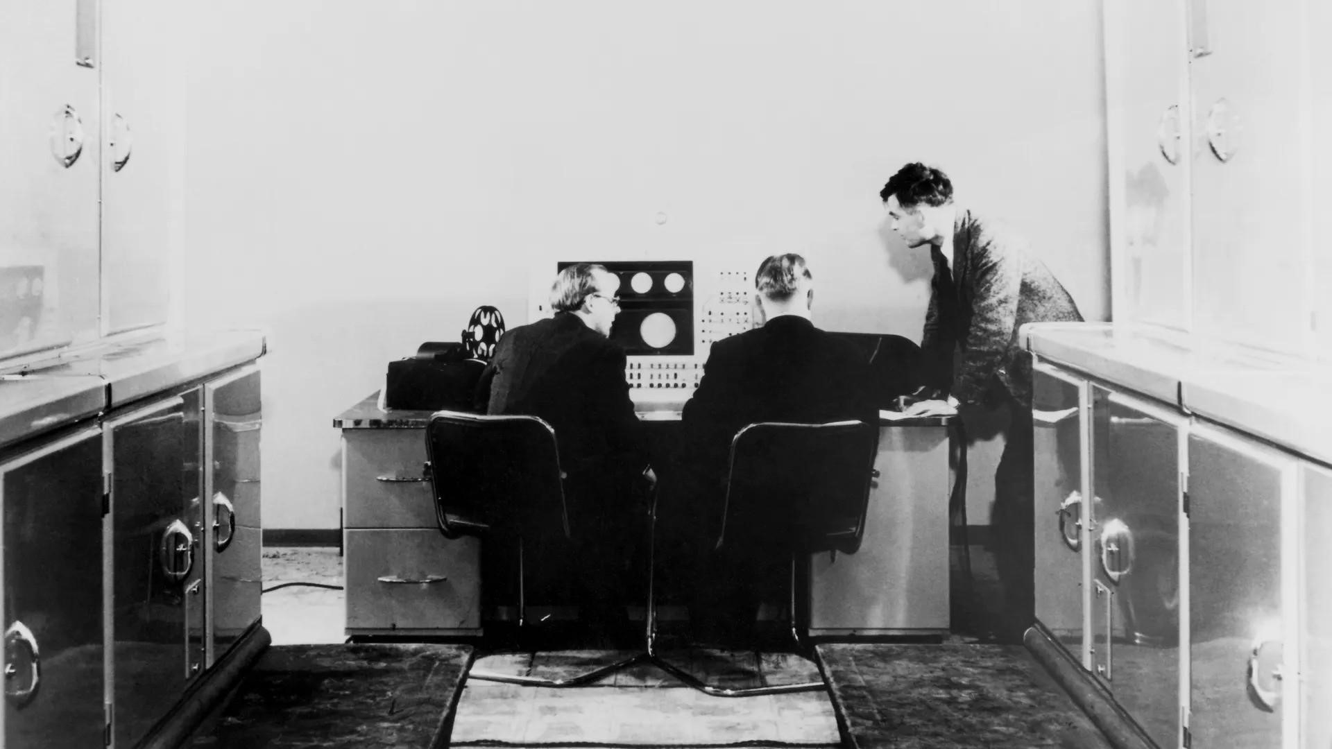Turing Test for Generative AI