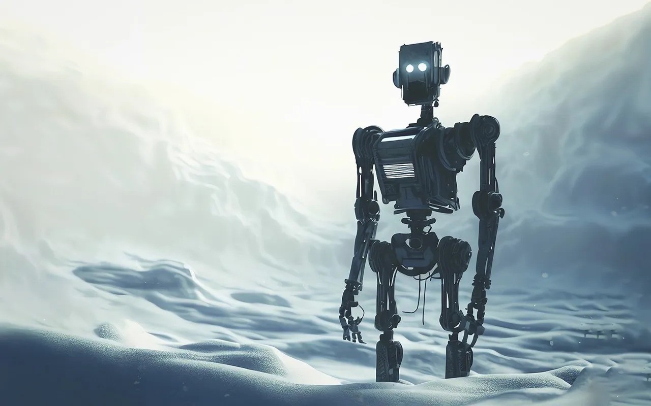 AI Winter for Generative AI
