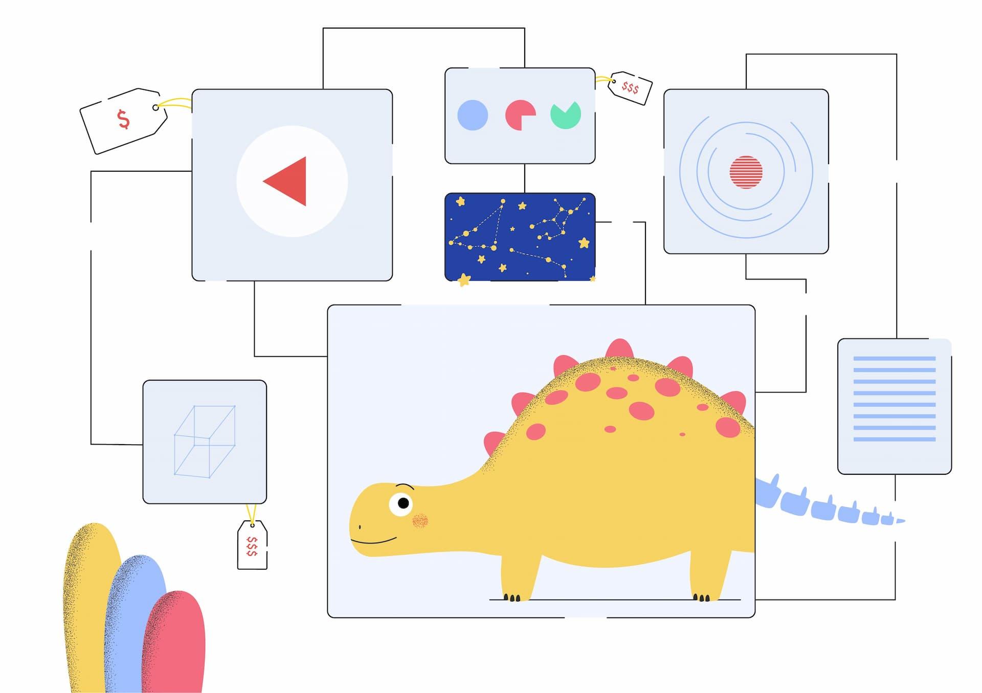 Factors to Build an AR App&nbsp;