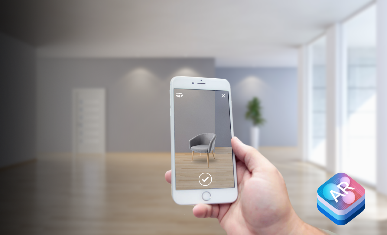 How Long to Build an AR App