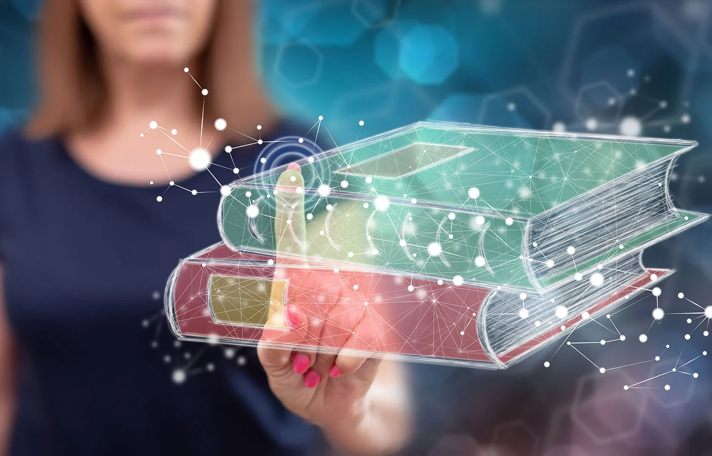digitization in education