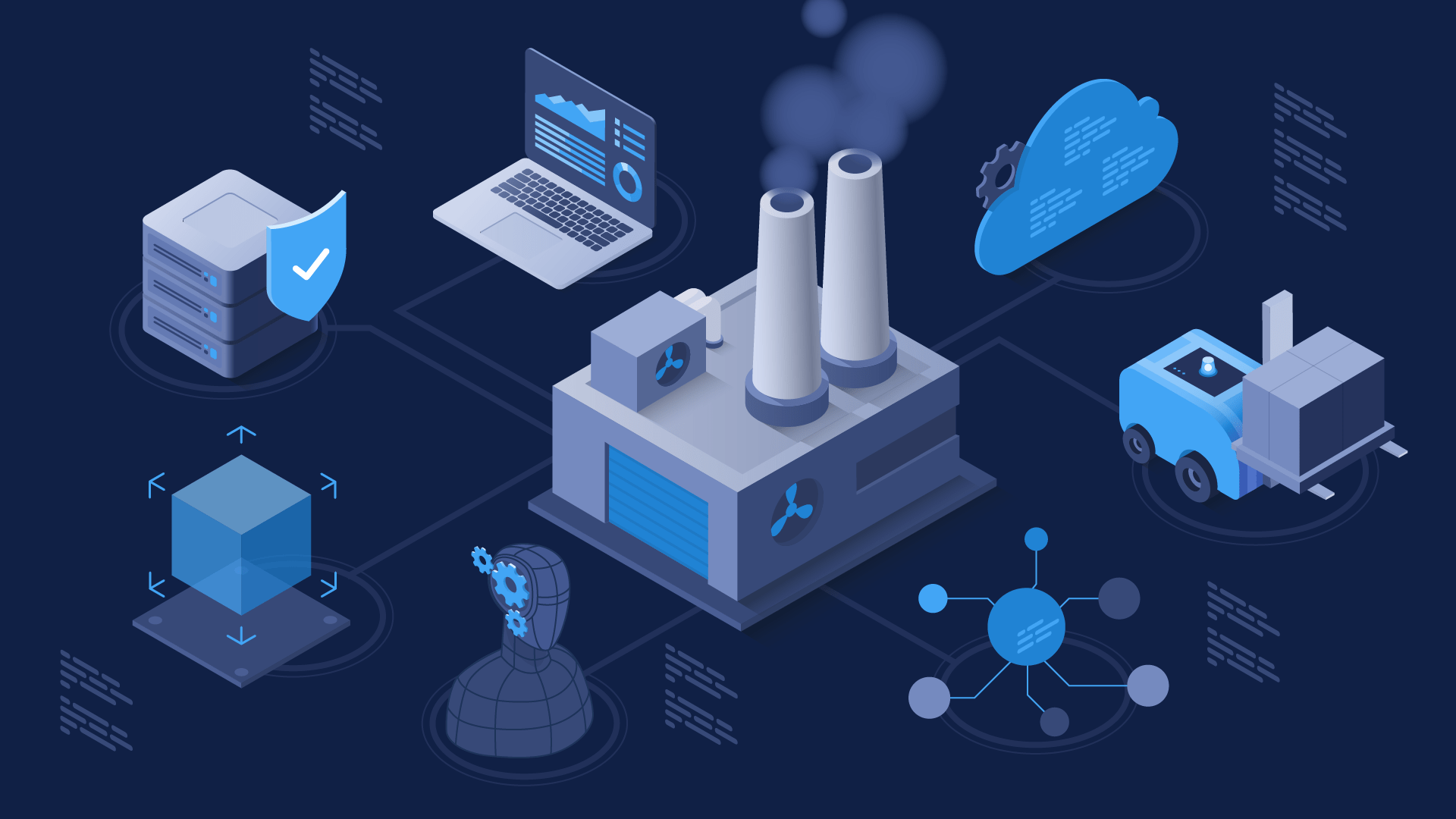 digitization in manufacturing
