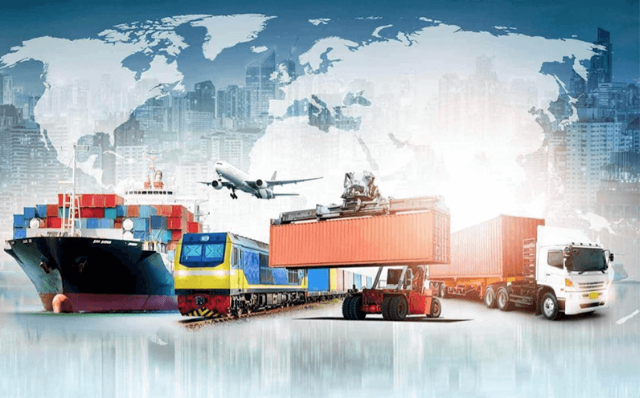 digitization in transportation