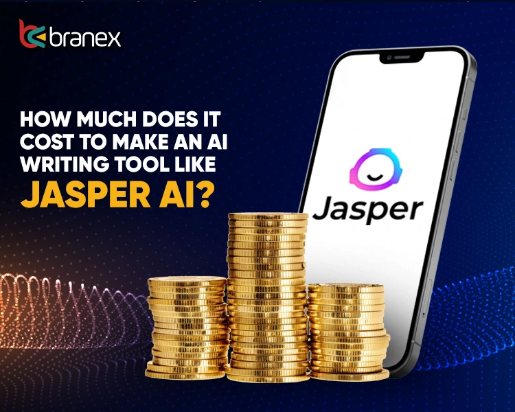 Cost to Make AI Writing Tool Like Jasper